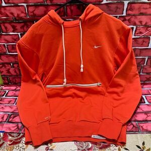 NIKE Standard issue pullover Hoodie S